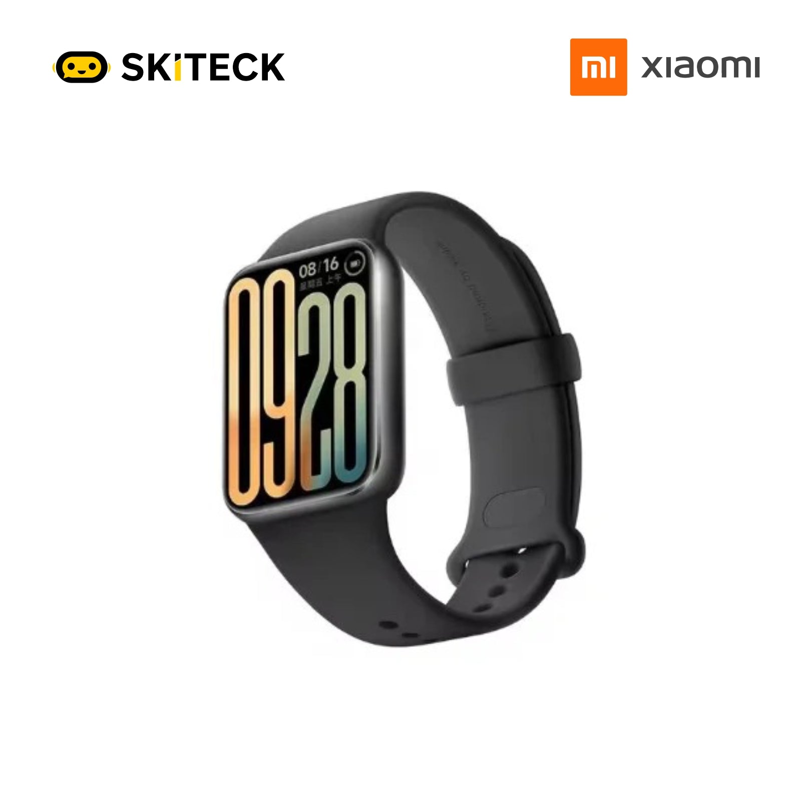 Xiaomi Smart Band 9 Pro – Built-in GPS & 1.62 Xiaomi Smart Band 9 Pro – Built-in GPS & 1.62